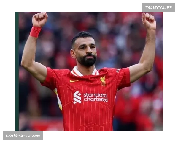 利物浦迎战水晶宫，萨拉赫等核心缺席，红军阵容大轮换